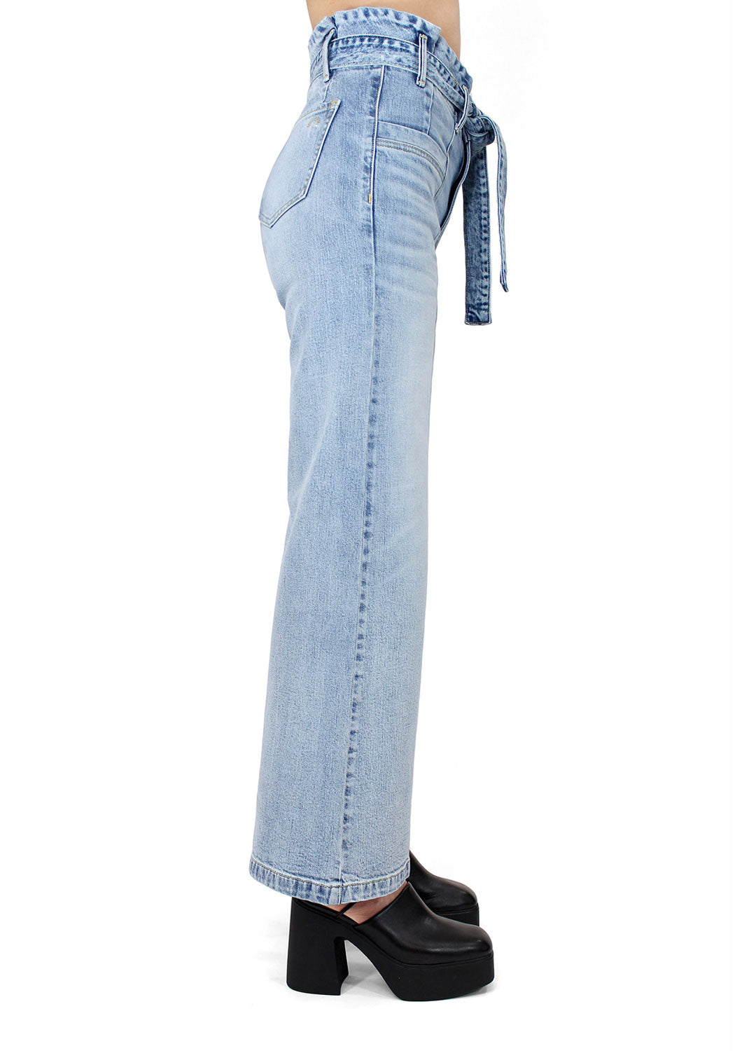 The Penny Paperbag - Eden from Porter Blue Apparel
