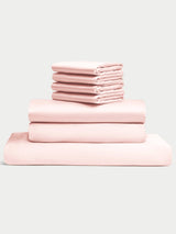 Bamboo Bedding Core Bundle from Cozy Earth
