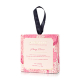 Peony Flower | Boxed Flower from Spongellé