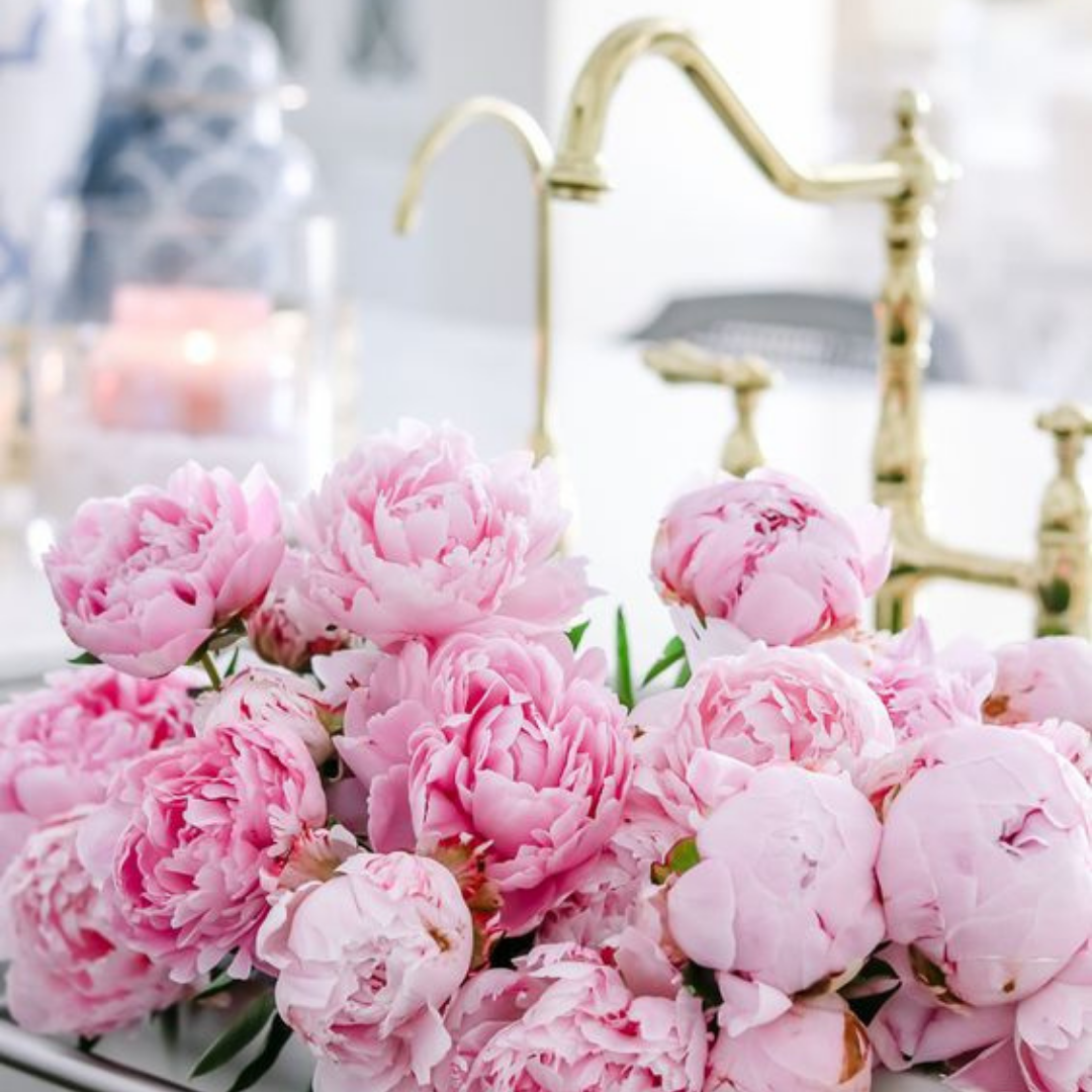 Peony from Wicked Good Perfume