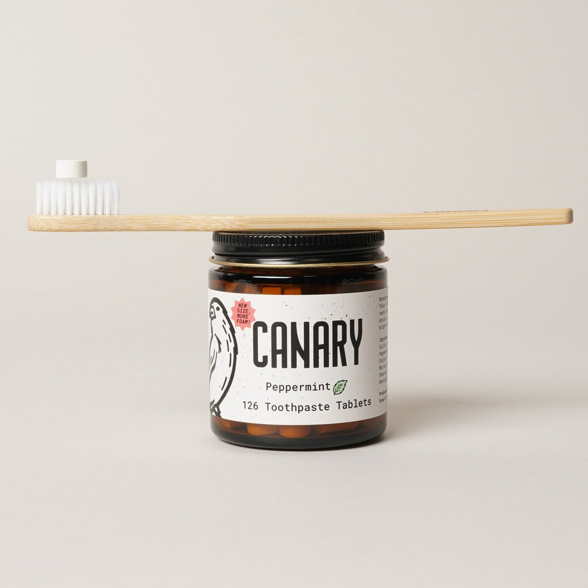 Plastic-Free Journey Kit for the Family from Canary