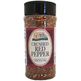 Stello Foods Spices - Red Pepper - Crushed 6.5 oz from Stello Foods