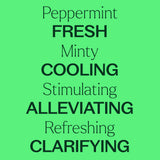Peppermint Essential Oil Pre-Diluted Roll-on from Plant Therapy