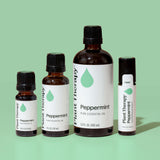 Peppermint Essential Oil from Plant Therapy