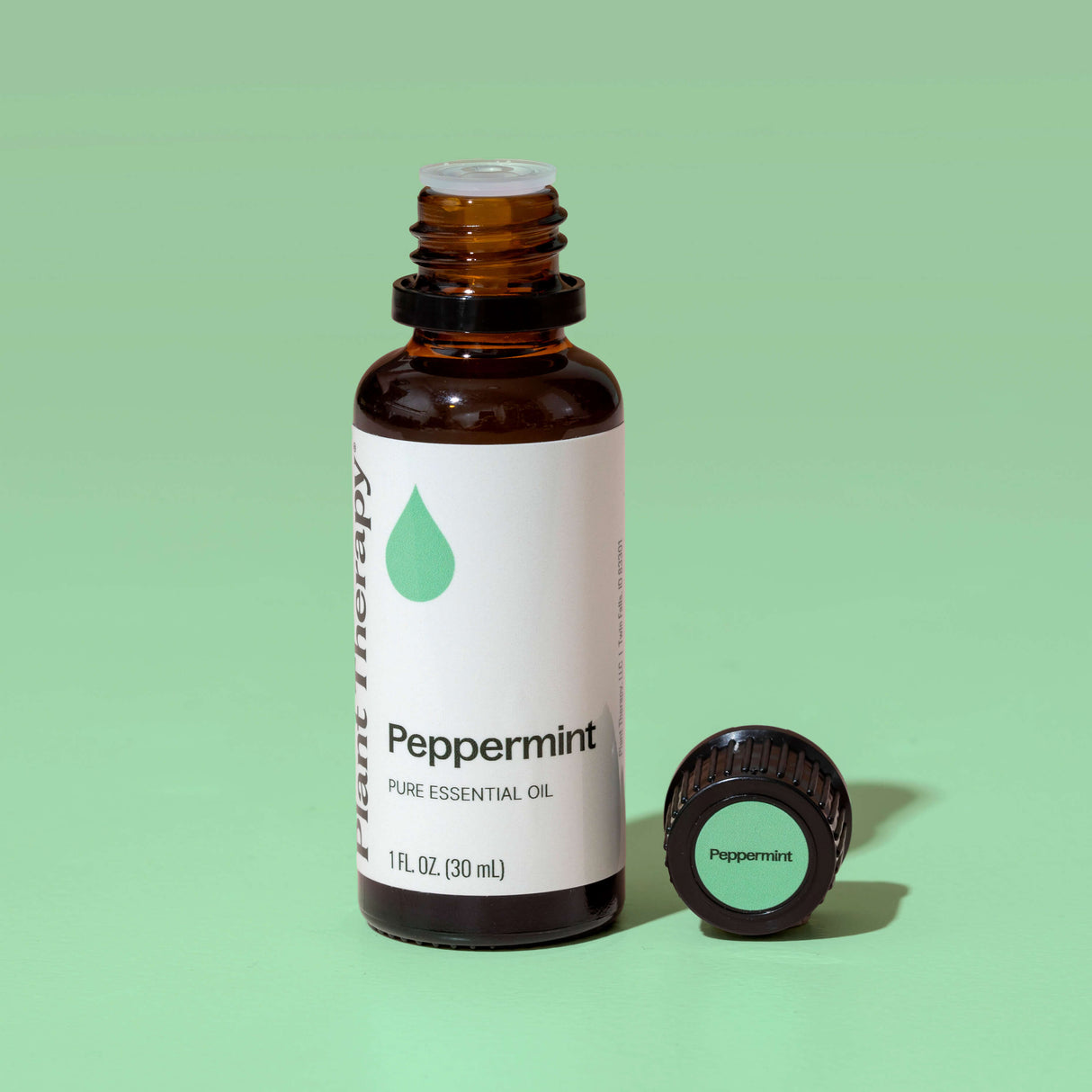 Peppermint Essential Oil from Plant Therapy