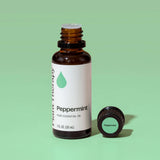 Peppermint Essential Oil from Plant Therapy