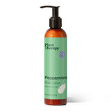 Peppermint Body Lotion with Aloe and Shea from Plant Therapy