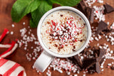 Peppermint Syrup two-pack from Portland Syrups