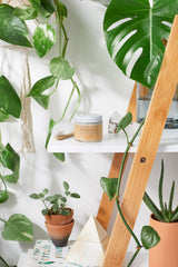 All Natural Organic Whitening Toothpaste / Remineralizing Toothpaste from Butter Me Up Organics