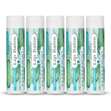 Natural Lip Balm from Garner's Garden