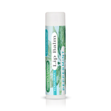 Natural Lip Balm from Garner's Garden