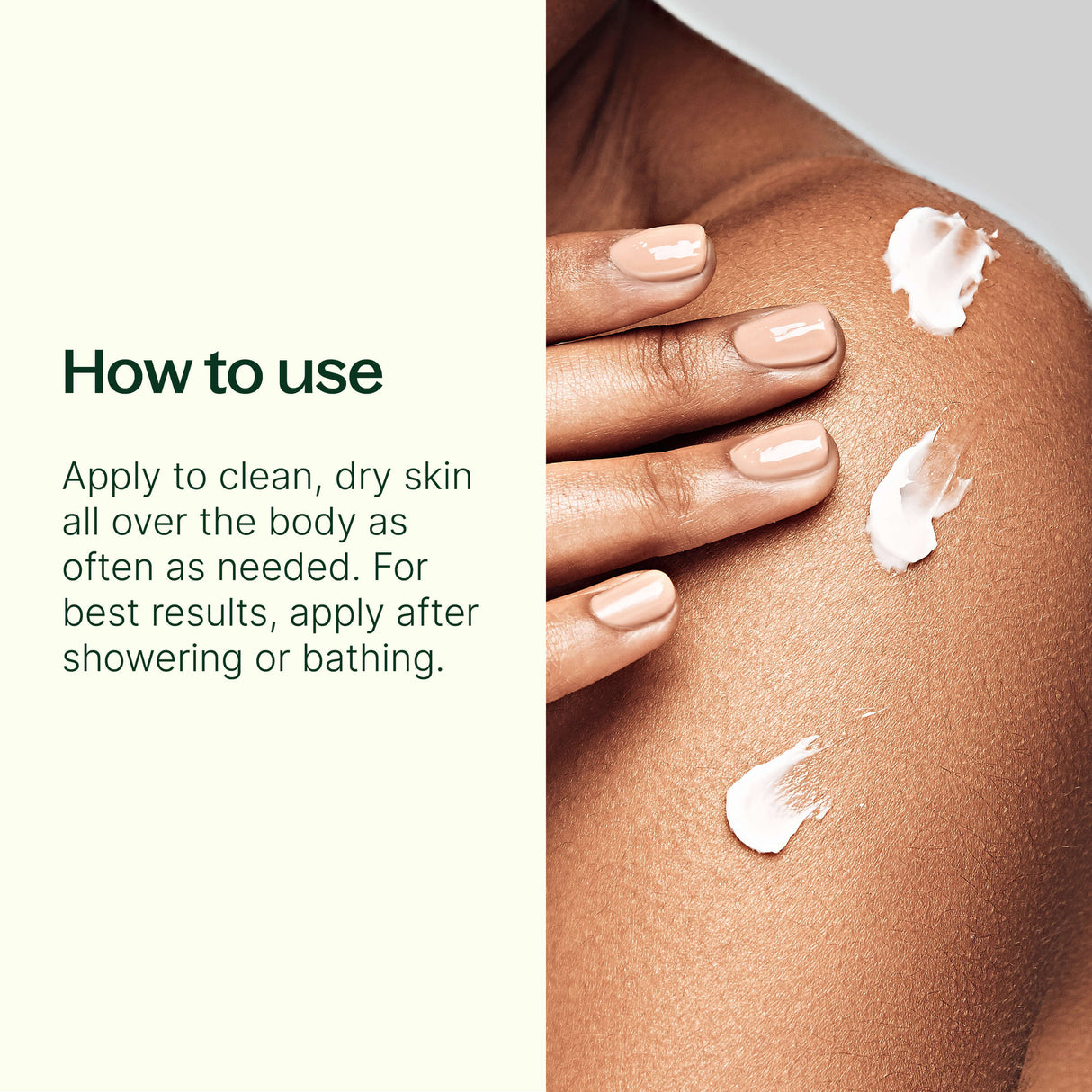 Peppermint Body Lotion with Aloe and Shea from Plant Therapy