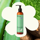 Peppermint Body Lotion with Aloe and Shea from Plant Therapy