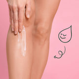 Peppermint Body Lotion with Aloe and Shea from Plant Therapy