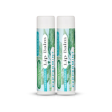 Natural Lip Balm from Garner's Garden