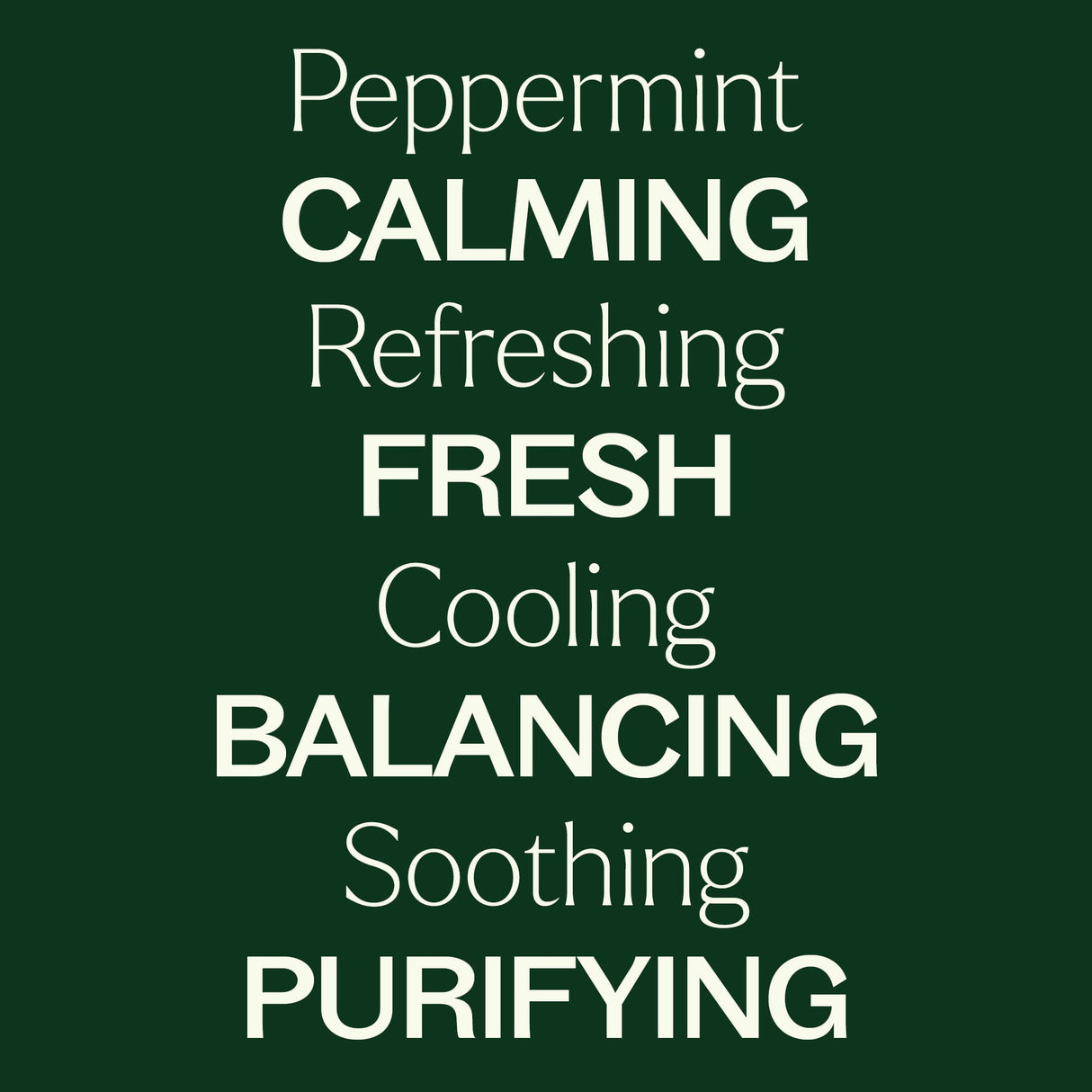 Peppermint Hydrosol From Plant Therapy