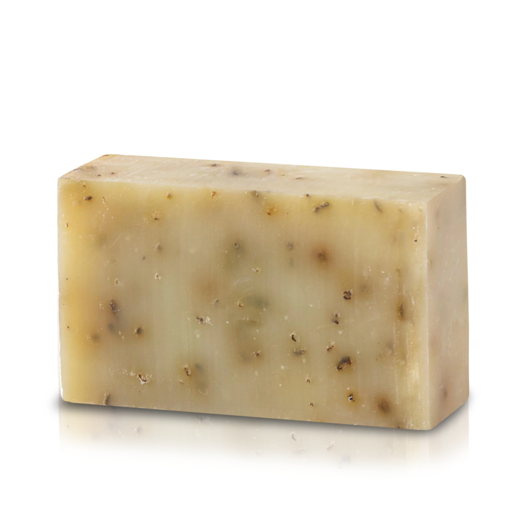 Peppermint Soap (NF) from Garner's Garden