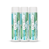 Natural Lip Balm from Garner's Garden