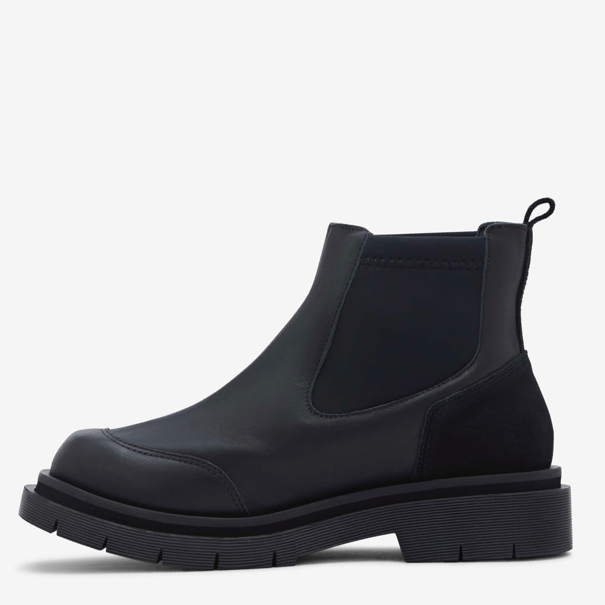 Peq Chelsea Boots From Rotunda