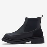 Peq Chelsea Boots From Rotunda