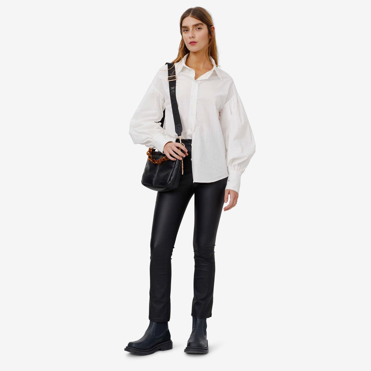 Peq Chelsea Boots From Rotunda