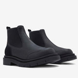 Peq Chelsea Boots From Rotunda
