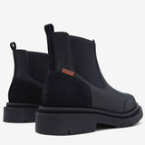 Peq Chelsea Boots From Rotunda