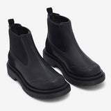 Peq Chelsea Boots From Rotunda