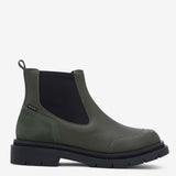 Peq Chelsea Boots From Rotunda