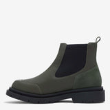 Peq Chelsea Boots From Rotunda