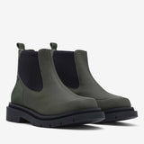 Peq Chelsea Boots From Rotunda