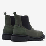Peq Chelsea Boots From Rotunda
