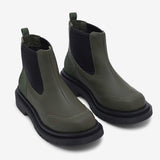 Peq Chelsea Boots From Rotunda