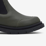 Peq Chelsea Boots From Rotunda