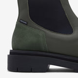 Peq Chelsea Boots From Rotunda
