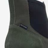 Peq Chelsea Boots From Rotunda