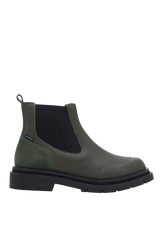 Peq Chelsea Boots From Rotunda