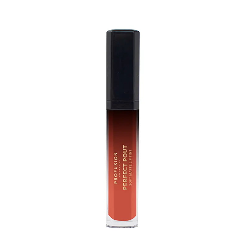 PERFECT POUT | Soft Matte Lip Tint from Profusion Cosmetics