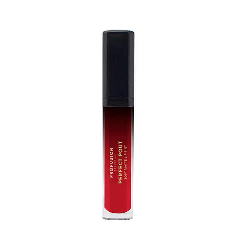 PERFECT POUT | Soft Matte Lip Tint from Profusion Cosmetics