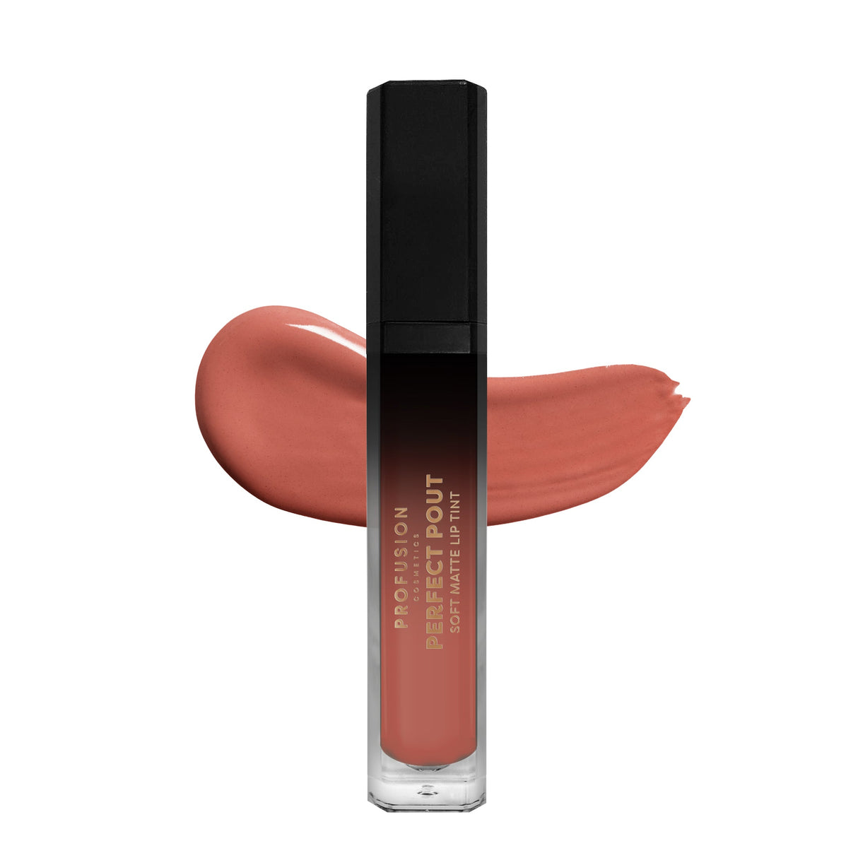 PERFECT POUT | Soft Matte Lip Tint from Profusion Cosmetics