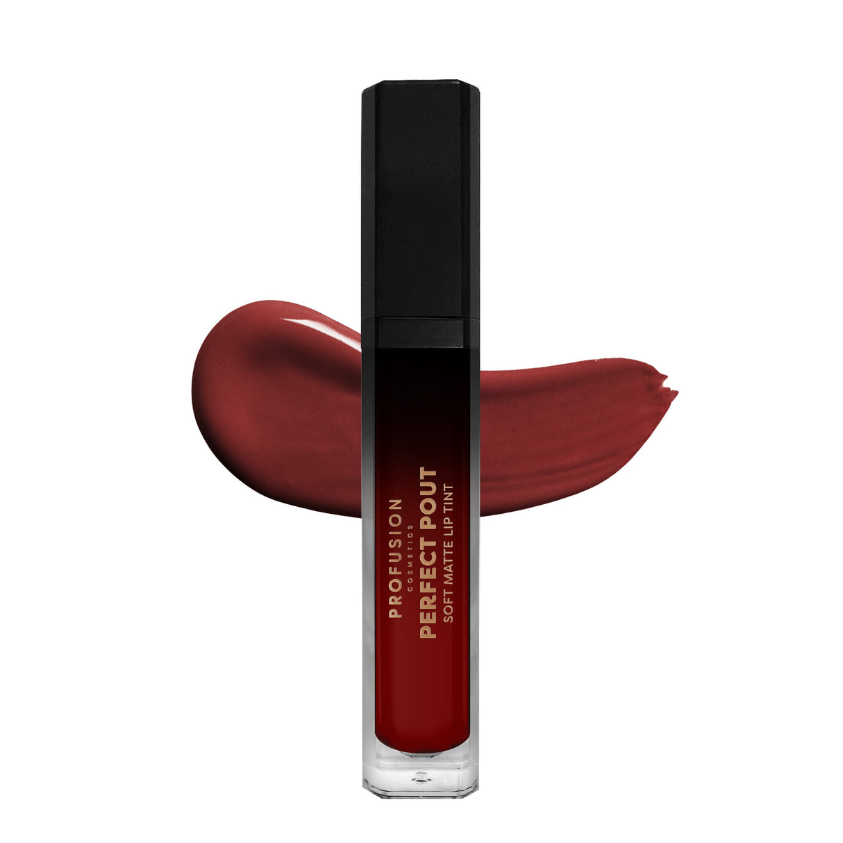 PERFECT POUT | Soft Matte Lip Tint from Profusion Cosmetics