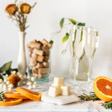Rosemary Tangerine from Peripeti Home