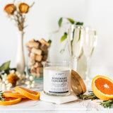 Rosemary Tangerine from Peripeti Home