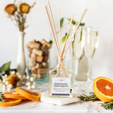 Reed Diffuser from Peripeti Home