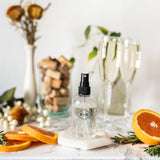 Room Spray from Peripeti Home