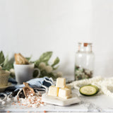 Sea Salt Jasmine from Peripeti Home