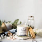Classic Wick Soy Candle from Peripeti Home
