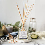 Reed Diffuser from Peripeti Home