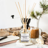 Reed Diffuser from Peripeti Home