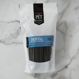 Dental Support Chews (16 oz) from The Pet Gourmet®